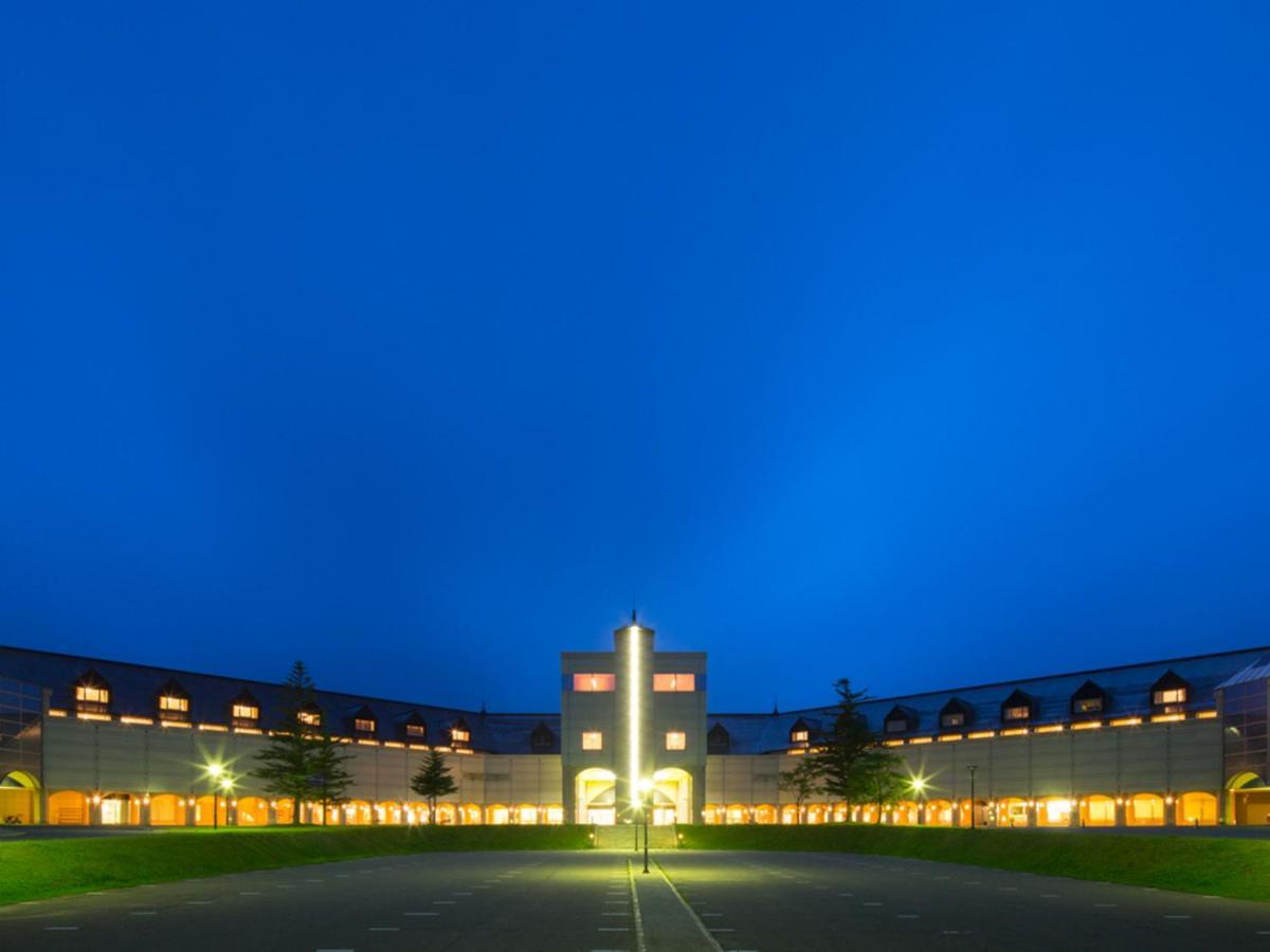 Urabandai Lake Resort Geihinkan Nekoma Rikyu Kitashiobara Exterior photo